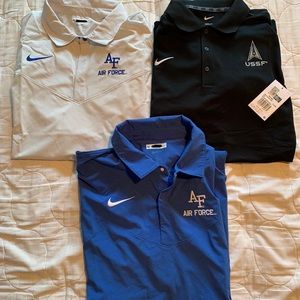 USAFA / Air Force Men’s Nike Dri-Fit